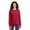 Port & Company® Core Cotton Colors Long Sleeve Ladies T-Shirt